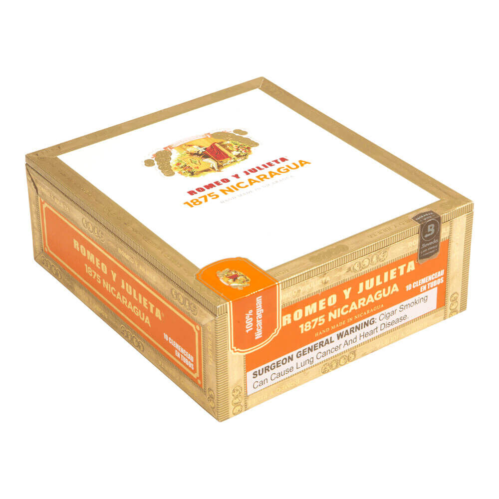 Clemenceau, , jrcigars